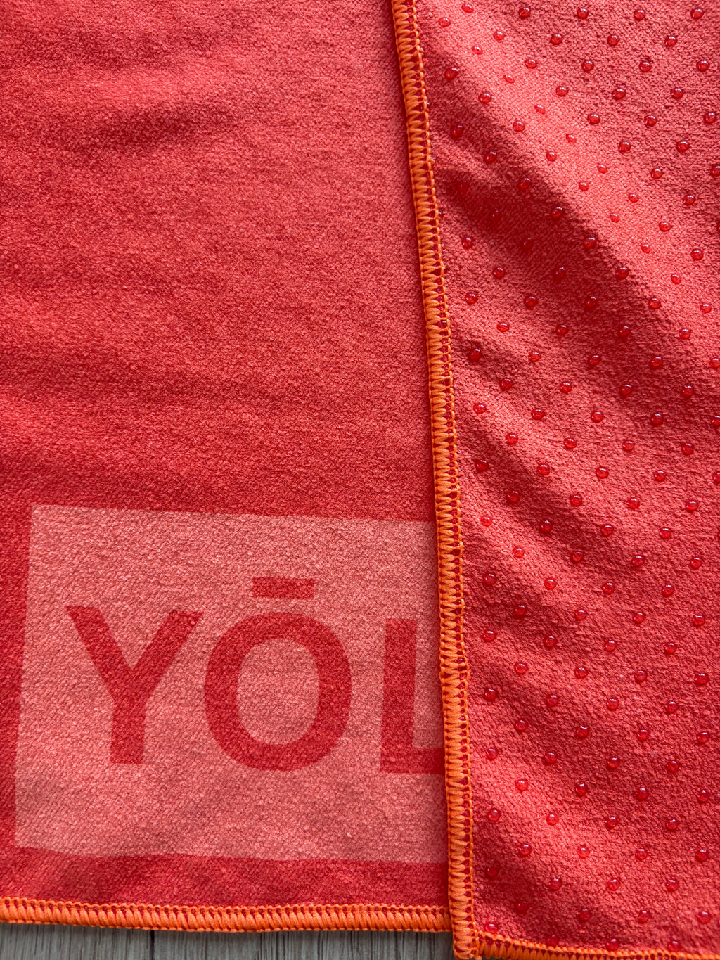 So Hot - Grip Towel