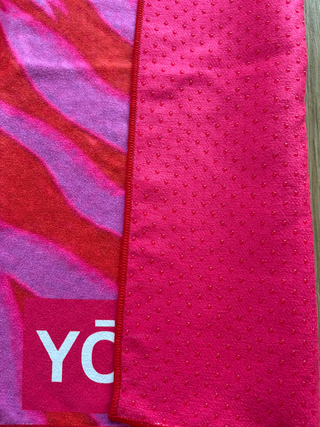 Find Your Flow - Grip Towel