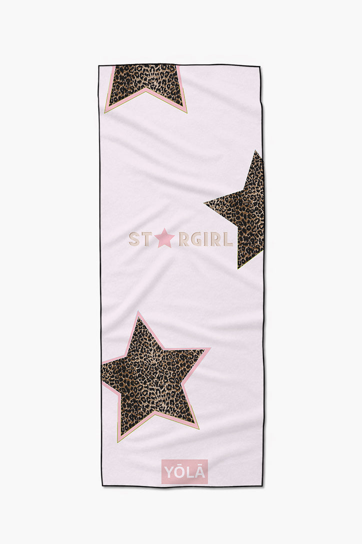 ST☆RGIRL Towel