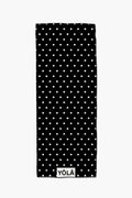 Reverse Polka Towel