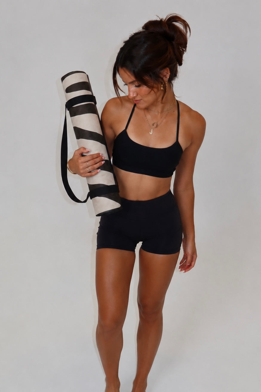 The Suede Mat lifestyle