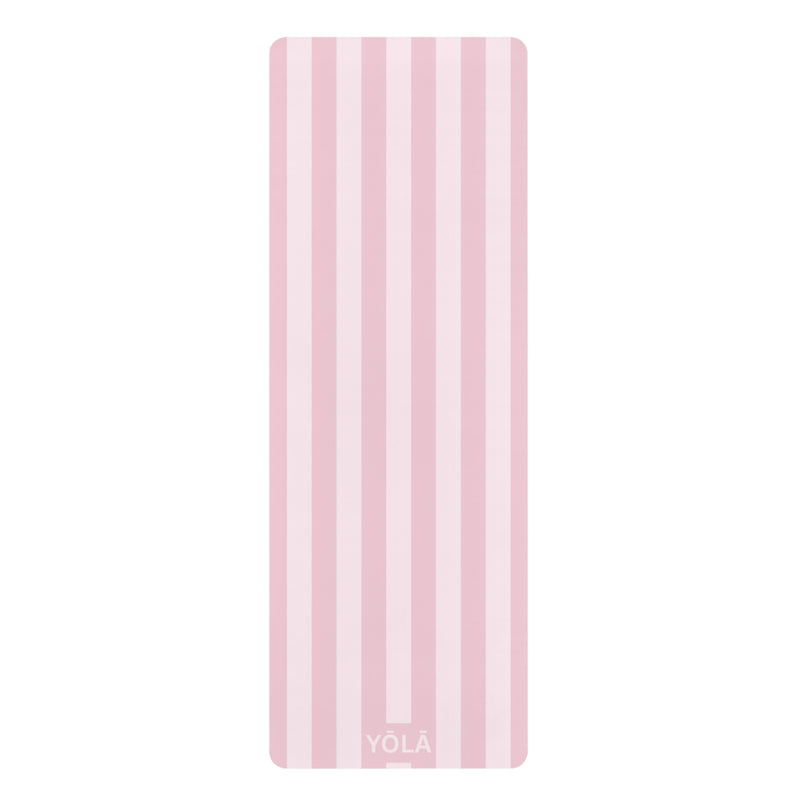 Strawberry Ribbon Mat