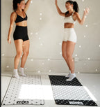 Polka Princess - Grip Towel