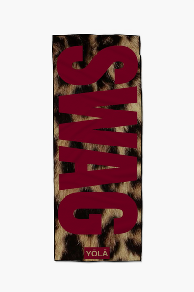 Swag Mat Topper – YŌLĀ SCULP'T
