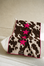 Wild Rodeo Grip Towel