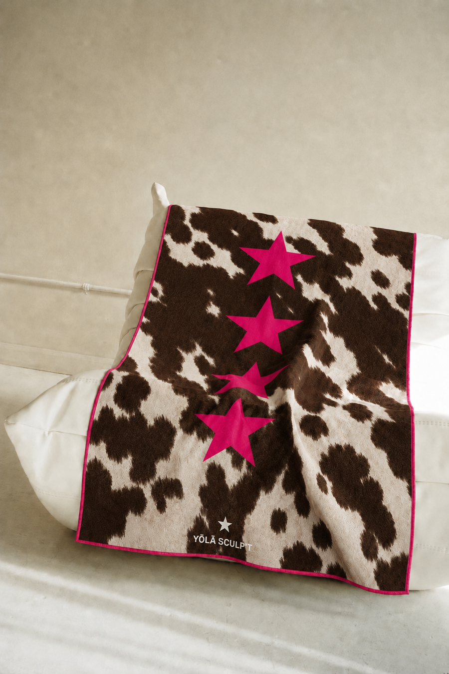 Wild Rodeo Grip Towel alternate view
